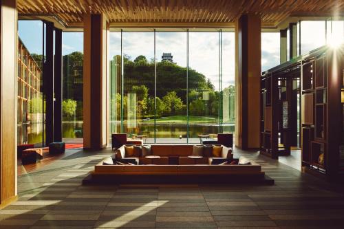 Inuyama Hotel | Hotel Indigo Inuyama Urakuen Garden by IHG