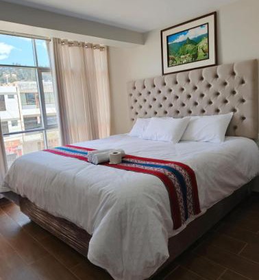 Chinchero Hotel | Hotel Inka House Chinchero
