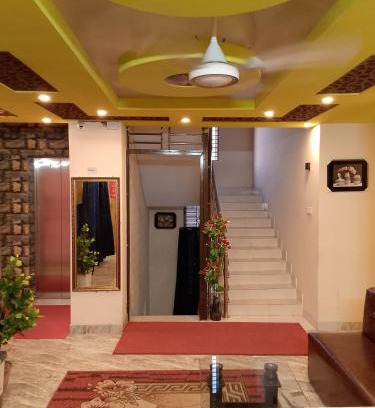 Chittagong Hotel | Hotel Inn Chittagong