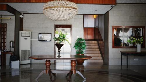 Chimoio Hotel | Hotel Inter Chimoio