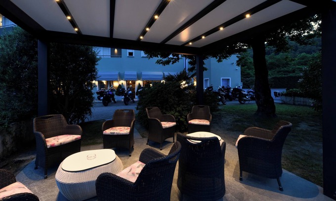 Domodossola Hotel | Hotel Internazionale