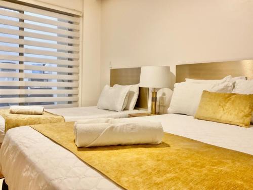 Cuenca Apartment | Hotel IQON Cuenca