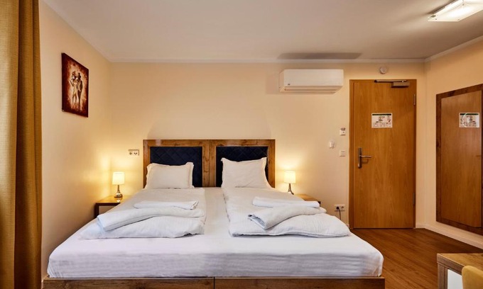 Bockenheim Hotel | Hotel Isha