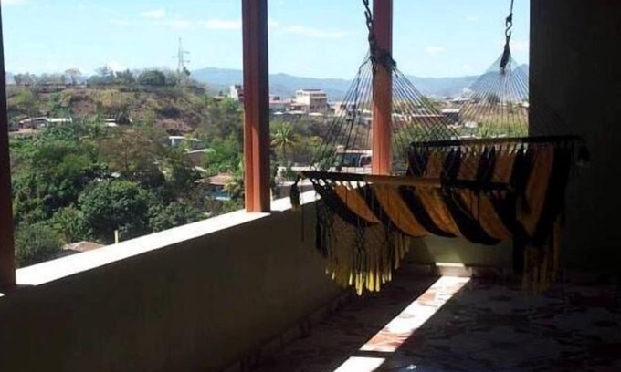 Tegucigalpa Hotel | Hotel Isla Bonita