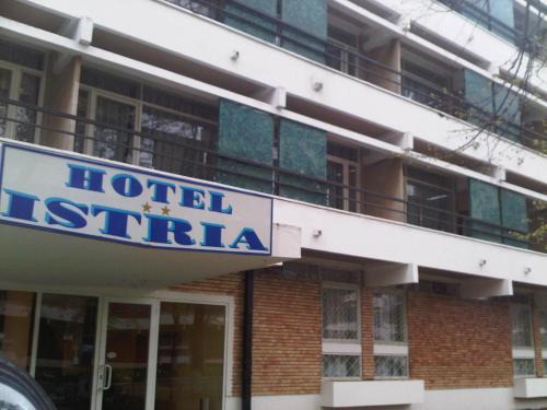 Neptun Hotel | Hotel Istria