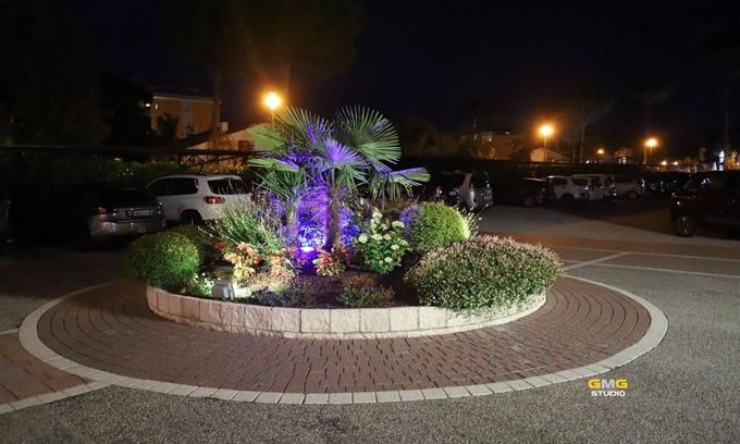 Bibione Pineda Hotel | Hotel Hiki