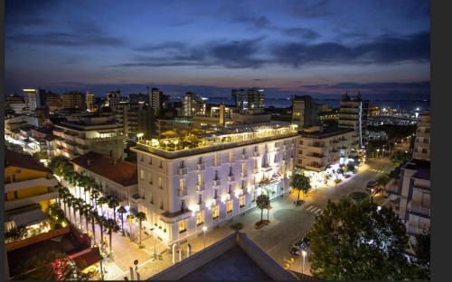 Lignano Sabbiadoro Hotel | Hotel Italia Palace