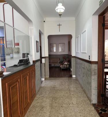 Itapetininga Hotel | Hotel Itapetininga