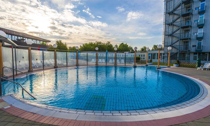 Radenci Hotel | Hotel Izvir - Sava Hotels & Resorts