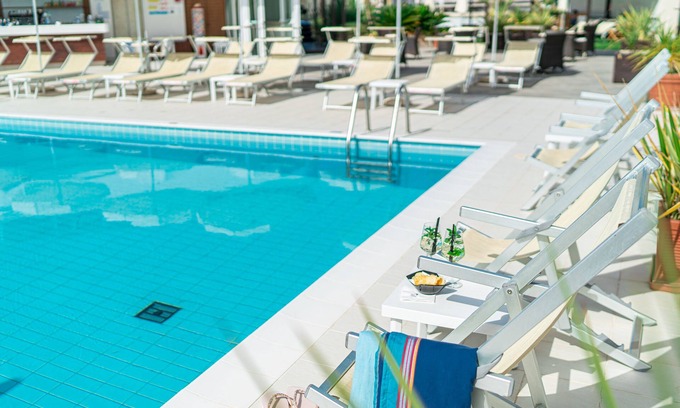 Bibione Pineda Hotel | Hotel Jasminum