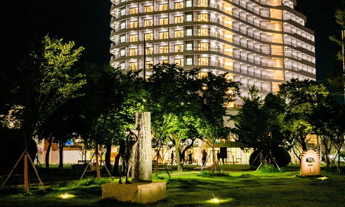 Chuncheon Hotel | Hotel Jackson9s