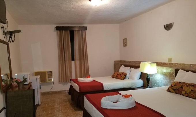Jacmel Hotel | Hotel Jaclef Plaza