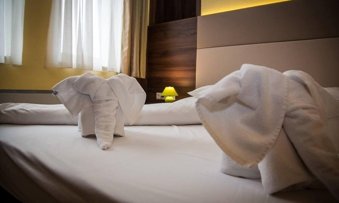 Veszprem Hotel | Hotel Jade - Ezüsthíd Hotel