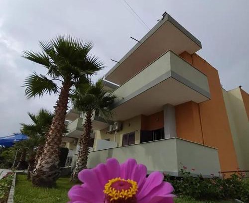 Kryevidh Hotel | Hotel Jaho