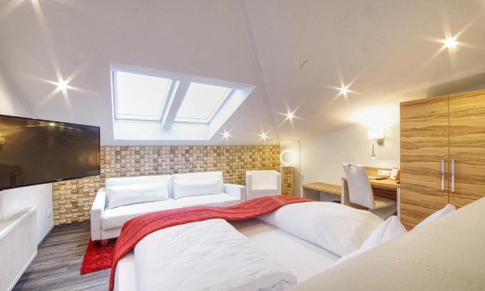 Gross-Umstadt Hotel | Hotel Jakob
