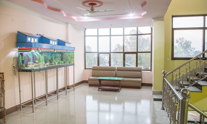Dhangadhi Hotel | Hotel Jalsa