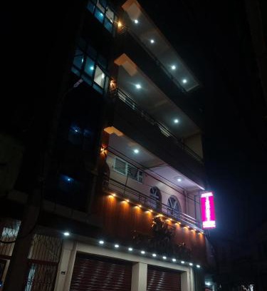 Janakpur Hotel | Hotel Janaki Darshan