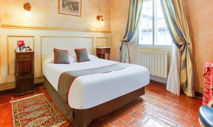 Tudela de Duero Hotel | Hotel Jaramiel