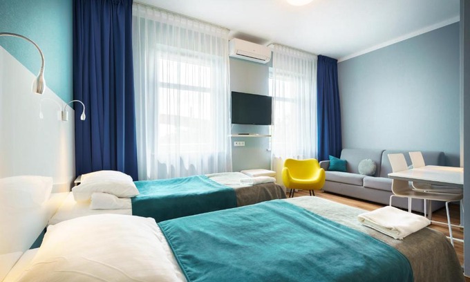 Jarocin Hotel | Hotel Jarota