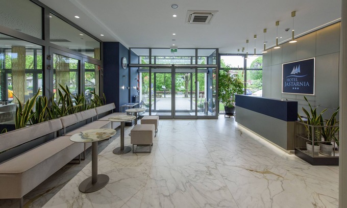 Jastarnia Hotel | Hotel Jastarnia