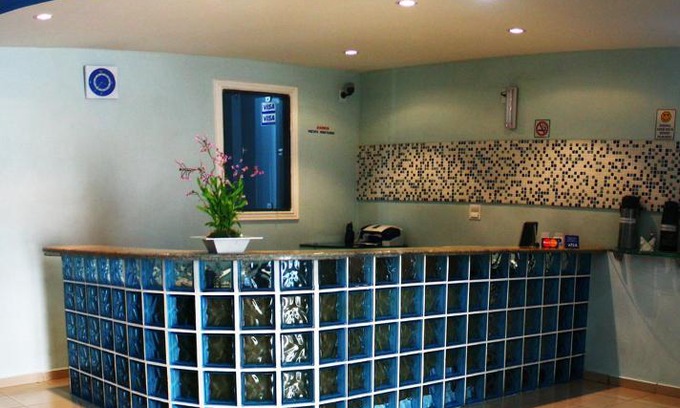 Sao Mateus Hotel | Hotel JB