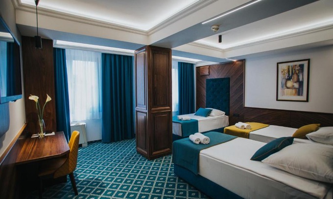 Brcko Hotel | Hotel Jelena Brčko