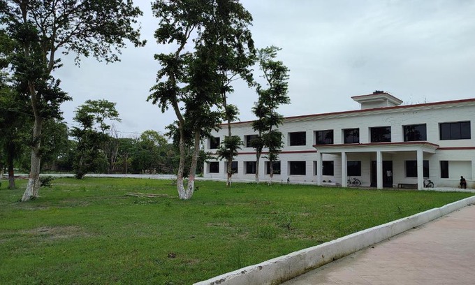 Birpur Hotel | Hotel JMD International Birpur