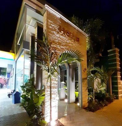 Guariba Hotel | Hotel JN Guariba-SP