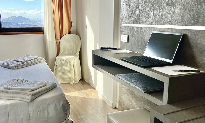 San Marino Hotel | Hotel Joli