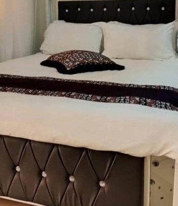 Gulu Hotel | Hotel Judith Gulu City