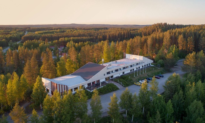 Lehmo Hotel | Hotel Julie