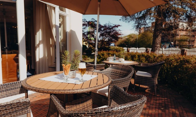 Wentorf bei Hamburg Hotel | Hotel Jungclaus