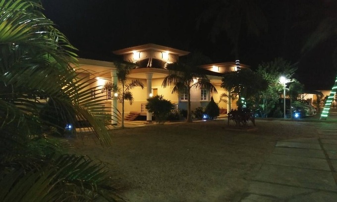 Pakokku Hotel | Hotel Juno