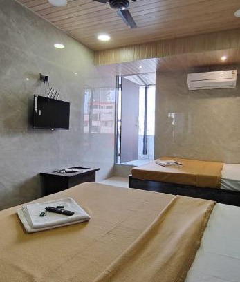 Masjid Bandar Hotel | Hotel Jupiter Residency