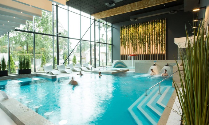 Jurmala Hotel | Hotel Jurmala Spa & Conference Center