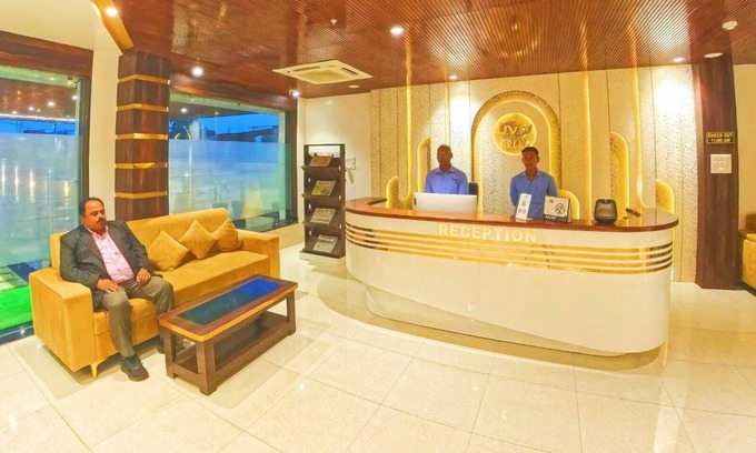 Motihari Hotel | HOTEL JVW ARENA