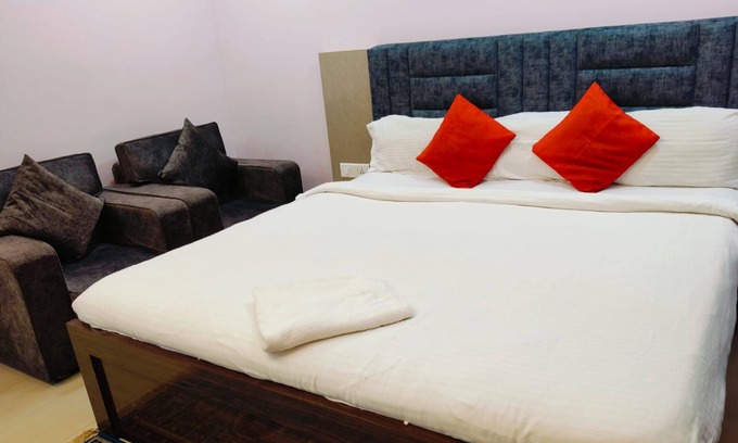 Siliguri Hotel | Hotel Jyoti
