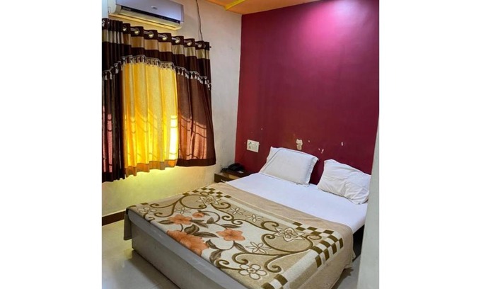 Jamnagar House | Hotel Kailash, Jamnagar