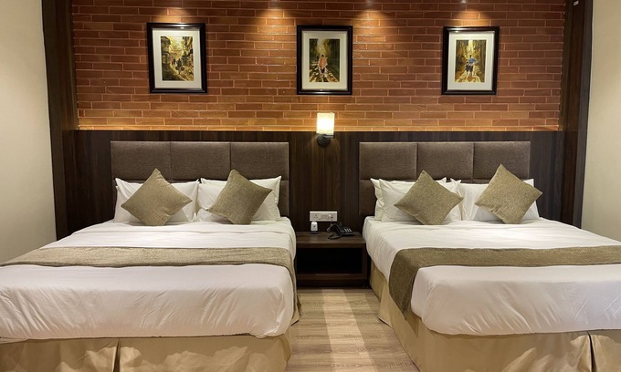 Birgunj Hotel | Hotel Kailash
