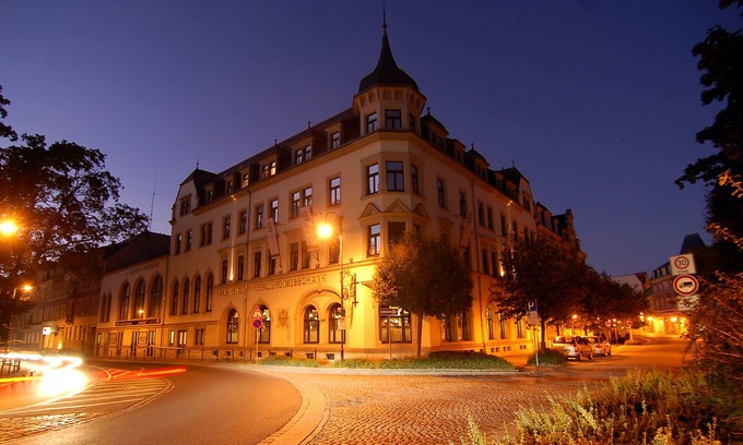 Radeberg Hotel | Hotel Kaiserhof