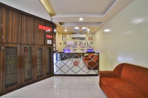 Navrangpura House | hotel kalash residency