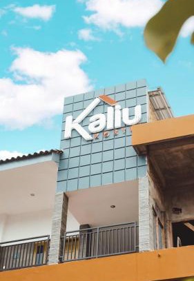 Pacitan Hotel | Hotel Kaliu