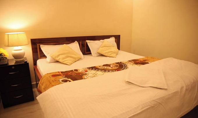 Patna Hotel | Hotel Kalpana