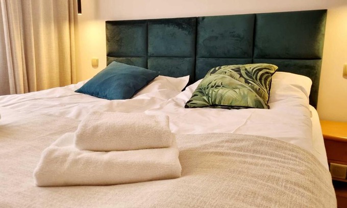 Sierakow Hotel | Hotel Kama Park