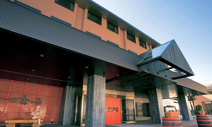 Niseko Hotel | Hotel Kanronomori