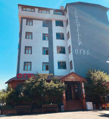 Caykara Hotel | Hotel Kardelen