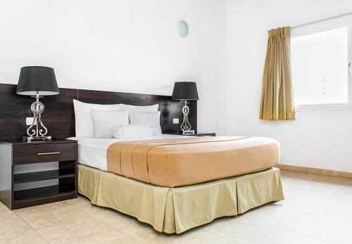 Maturín Hotel | Hotel Kariña Maturín