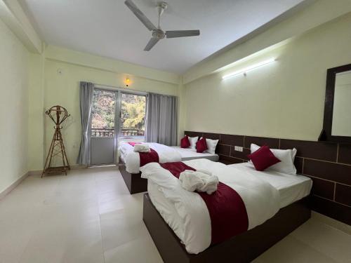 Pokhara Hotel | Hotel Karma Inn