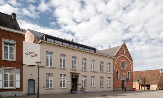 Herentals Hotel | Hotel Karmel