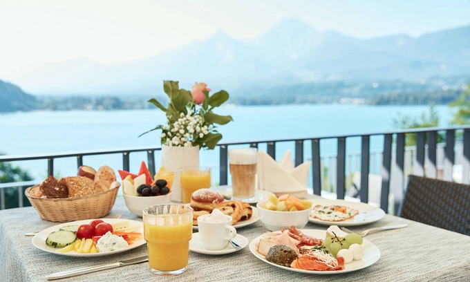 Egg am Faaker See Hotel | Hotel Karnerhof